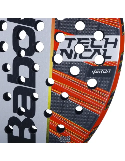 Babolat Technical Veron 2023 | Ofertas de pádel