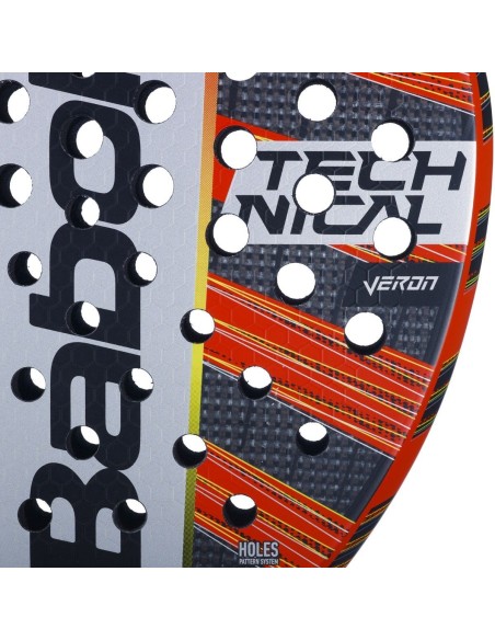 Babolat Technical Veron 2023 | Ofertas de pádel