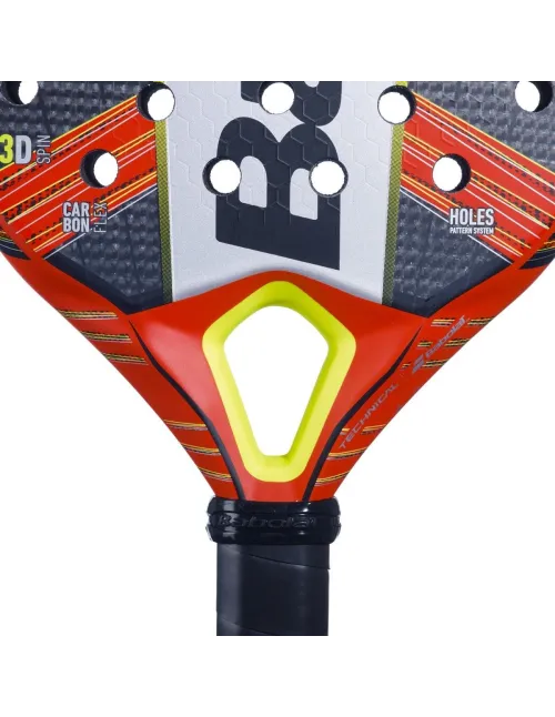 Babolat Technical Veron 2023 | Ofertas de padel