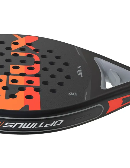 Pala Siux Optimus 5 | Ofertas de pádel