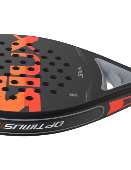 Siux Optimus 5 | Ofertas de pádel