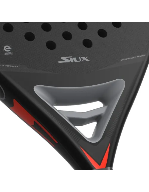 Pala Siux Optimus 5 | Ofertas de pádel