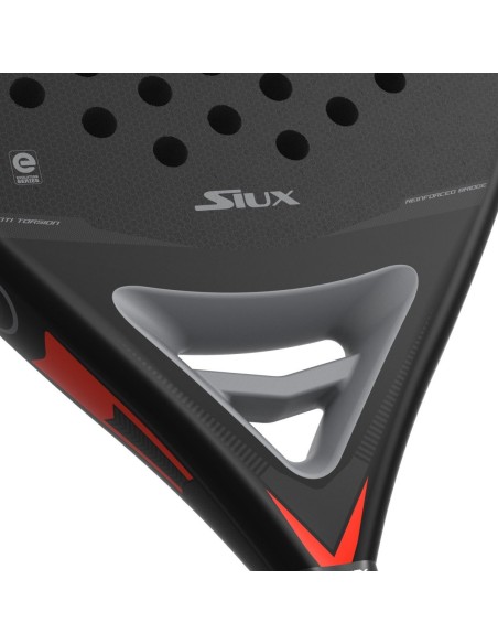 Pala Siux Optimus 5 | Ofertas de pádel Pala Siux Optimus 5 | Ofertas de pádel