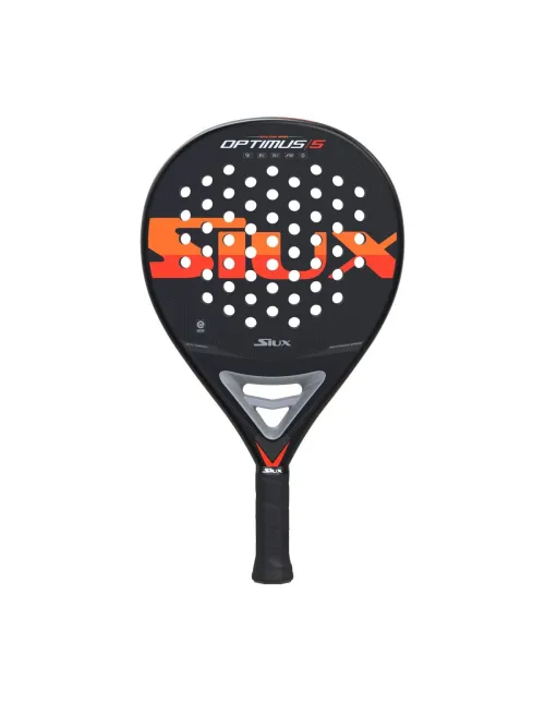 Siux Optimus 5 | Paddle blades Siux | Siux 