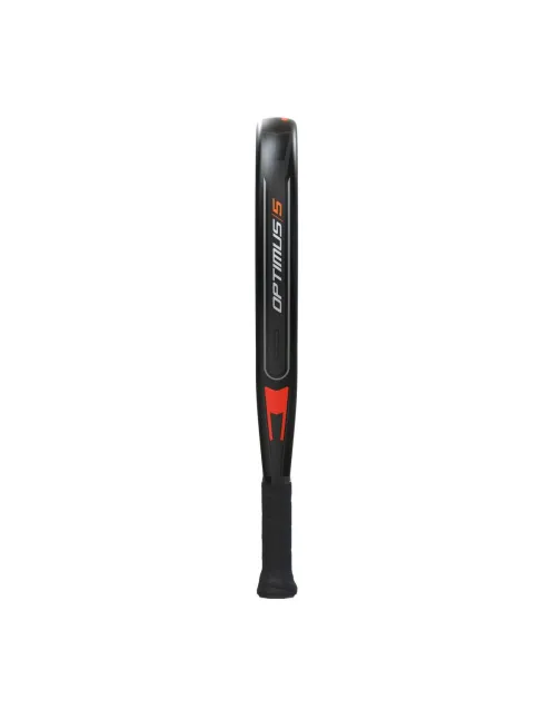 Siux Optimus 5 | Ofertas de pádel