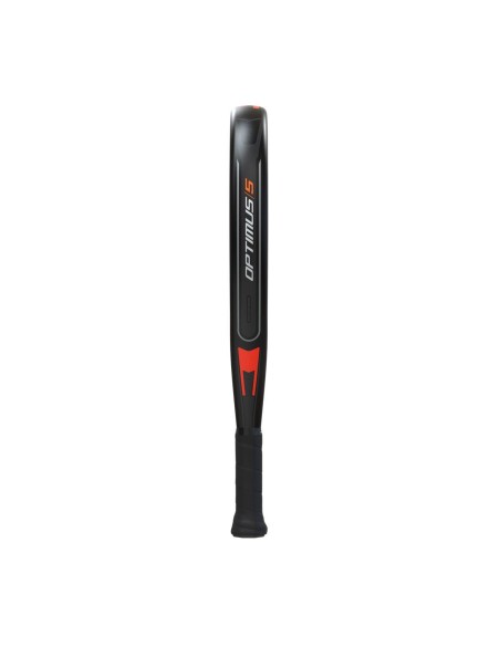 Siux Optimus 5 | Ofertas de pádel