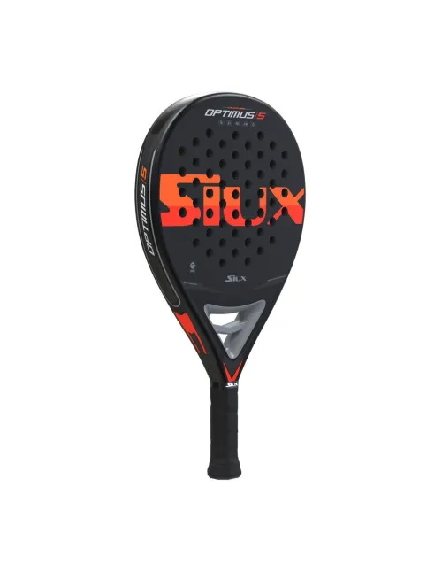 Siux Optimus 5 | Ofertas de pádel