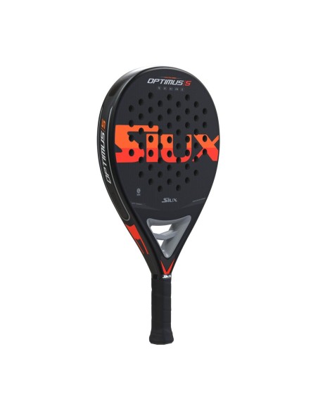 Pala Siux Optimus 5 | Ofertas de pádel Pala Siux Optimus 5 | Ofertas de pádel