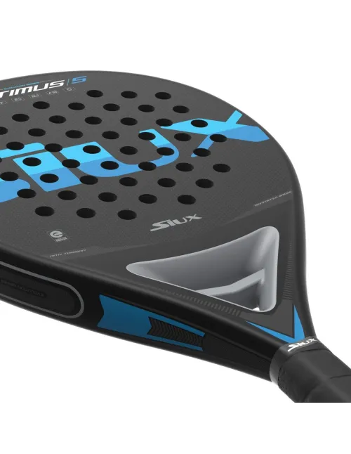 Pala Siux Optimus 5 Air | Ofertas de pádel