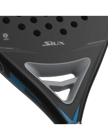 Pala Siux Optimus 5 Air | Ofertas de pádel
