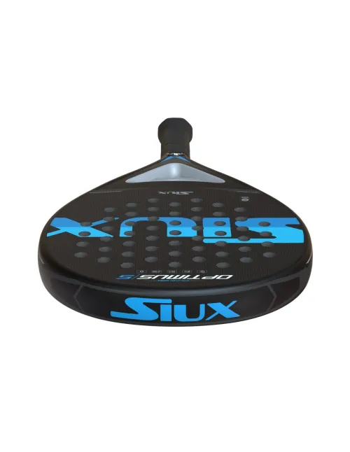 Pala Siux Optimus 5 Air | Ofertas de pádel
