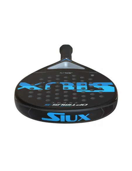 Pala Siux Optimus 5 Air | Ofertas de pádel