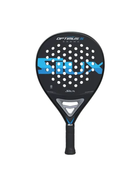 Siux Optimus 5 Air | Ofertas de padel