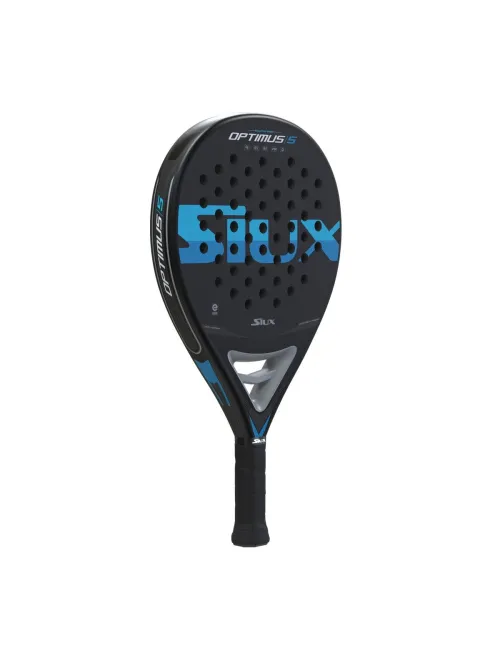 Siux Optimus 5 Air | Ofertas de padel