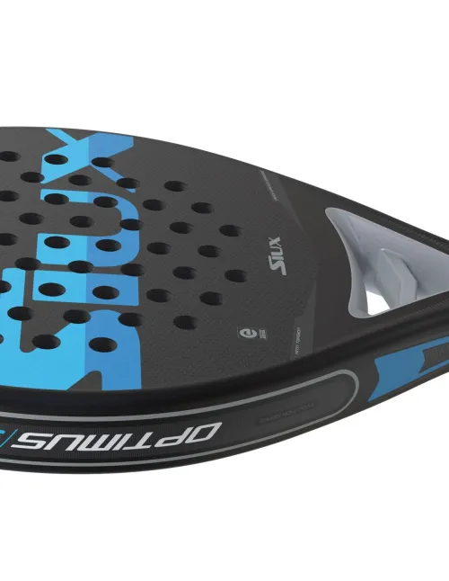 Pala Siux Optimus 5 Air | Ofertas de pádel