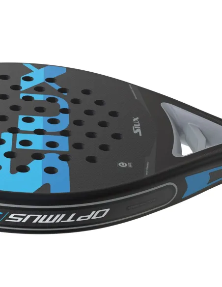 Pala Siux Optimus 5 Air | Ofertas de pádel