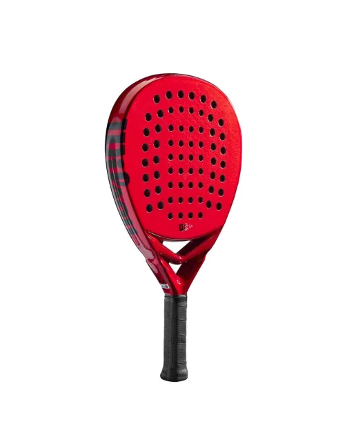 Wilson Bela Team V2 Rojo | Ofertas de pádel