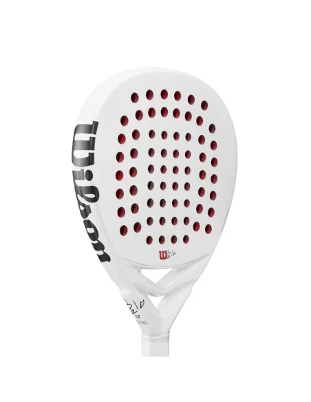 Wilson Bela LT V2 | Ofertas de pádel