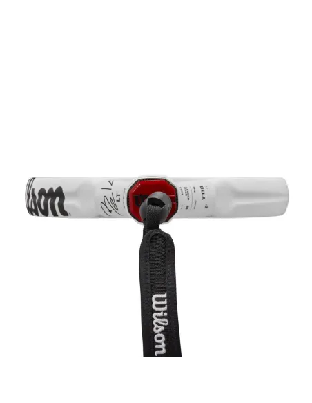 Wilson Bela LT V2 | Ofertas de pádel