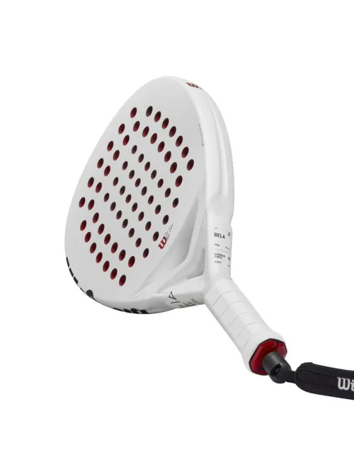 Wilson Bela LT V2 | Ofertas de pádel