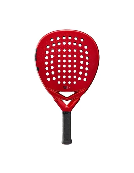 Wilson Bela Elite V2 Rojo | Ofertas de pádel