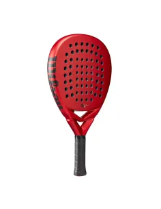 Wilson Bela Elite V2 Rojo | Ofertas de pádel 2