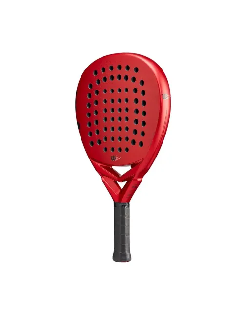 Wilson Bela Elite V2 Rojo | Ofertas de pádel