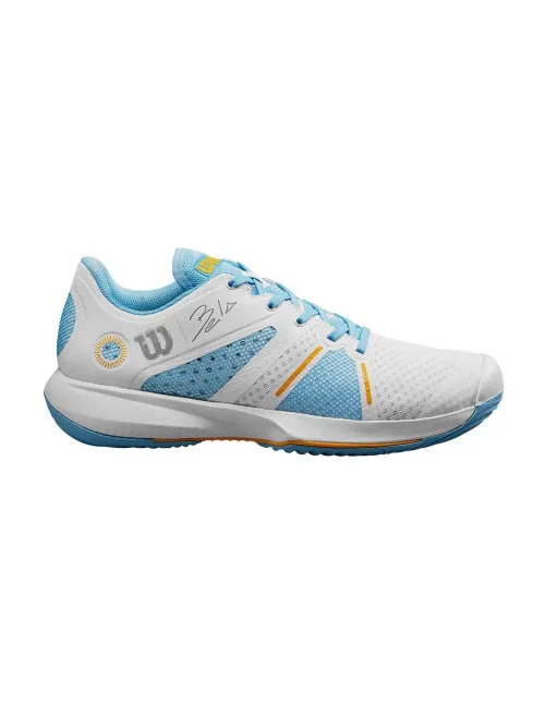 Zapatillas Wilson Bela Pro Argentina Ofertas De Padel