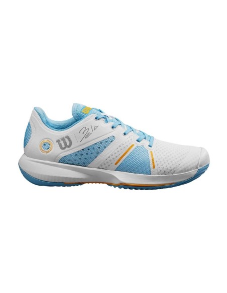 Zapatillas Wilson Bela Pro Argentina | Ofertas de pádel