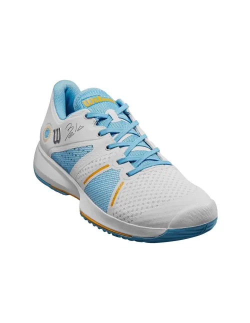 Wilson Sapatos Bela Pro Argentina | Ofertas de padel