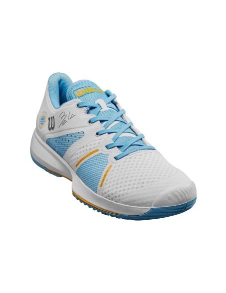 Shoes Wilson Bela Pro Argentina | Ofertas de padel