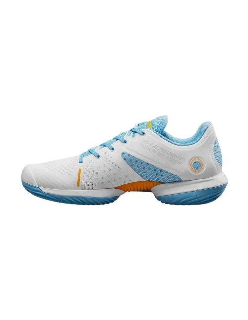 Shoes Wilson Bela Pro Argentina | Ofertas de padel