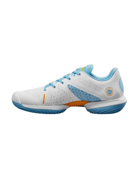 Wilson Sapatos Bela Pro Argentina | Ofertas de padel