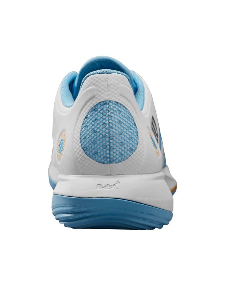 Zapatillas Wilson Bela Pro Argentina | Ofertas de pádel