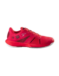 Wilson Bela Pro Rojo Wrs331170