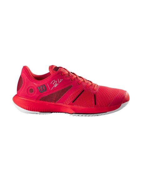 Wilson Scarpe da ginnastica Bela Pro WRS331170 |Padel offers