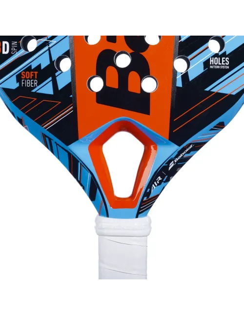 Babolat Air Vertuo 2023 | Ofertas de pádel