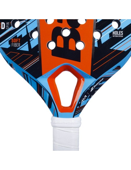 Babolat Air Vertuo 2023 | Ofertas de pádel