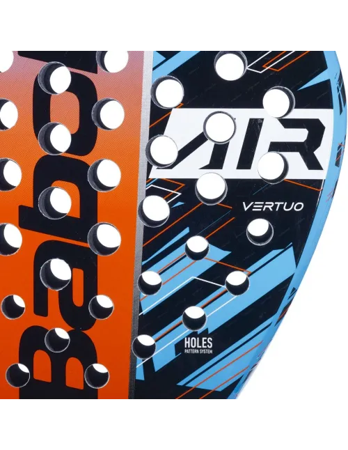 Babolat Air Vertuo 2023 | Ofertas de pádel