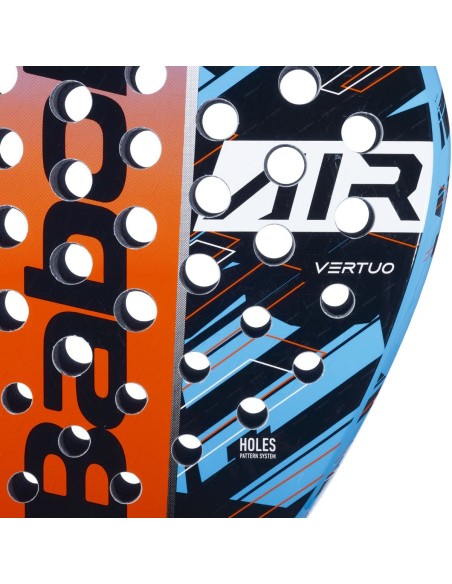 Babolat Air Vertuo 2023 | Ofertas de pádel