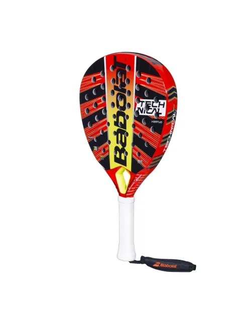 Babolat Technical Vertuo 2023 | Ofertas de pádel
