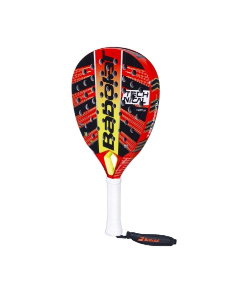 Babolat Technical Vertuo 2023 | Ofertas de pádel