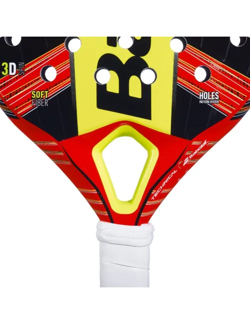 Babolat Technical Vertuo 2023 | Ofertas de pádel