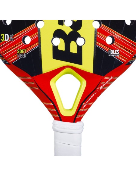 Babolat Technical Vertuo 2023 | Ofertas de pádel