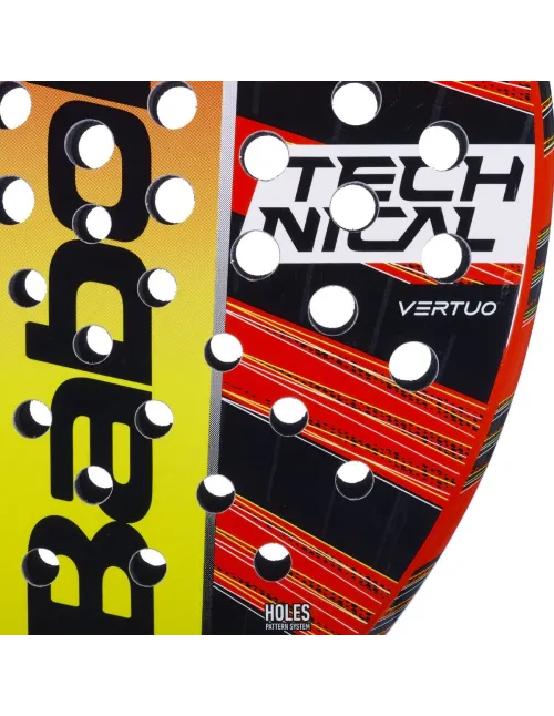 Babolat Technical Vertuo 2023 | Ofertas de pádel