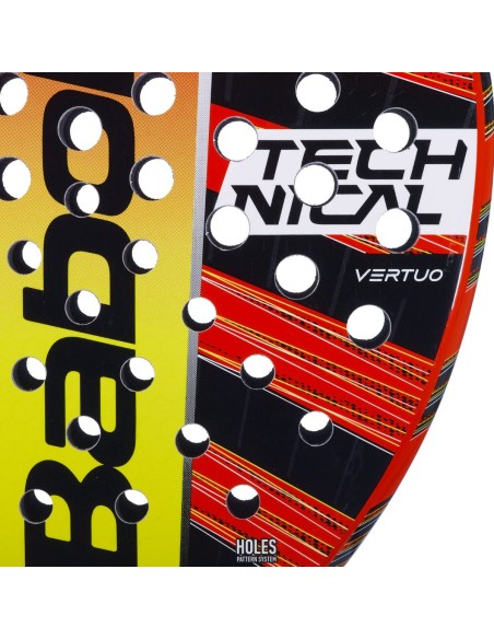 Babolat Technical Vertuo 2023 | Ofertas de pádel