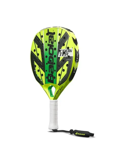Babolat Counter Vertuo 2023 | Ofertas de pádel
