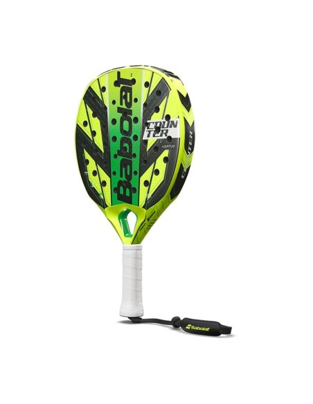 Babolat Counter Vertuo 2023 | Ofertas de pádel
