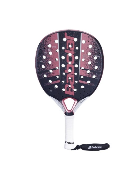 Babolat Stima Spirit 2023 | Ofertas de padel Babolat Stima Spirit 2023 | Ofertas de padel