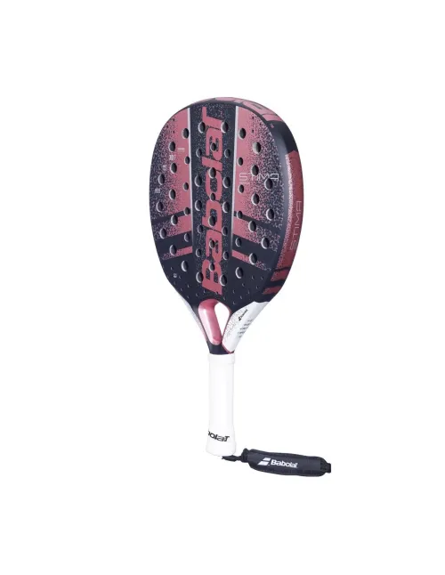 Babolat Stima Spirit 2023 | Ofertas de padel